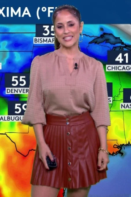 Jackie Guerrido (12/9/2021)