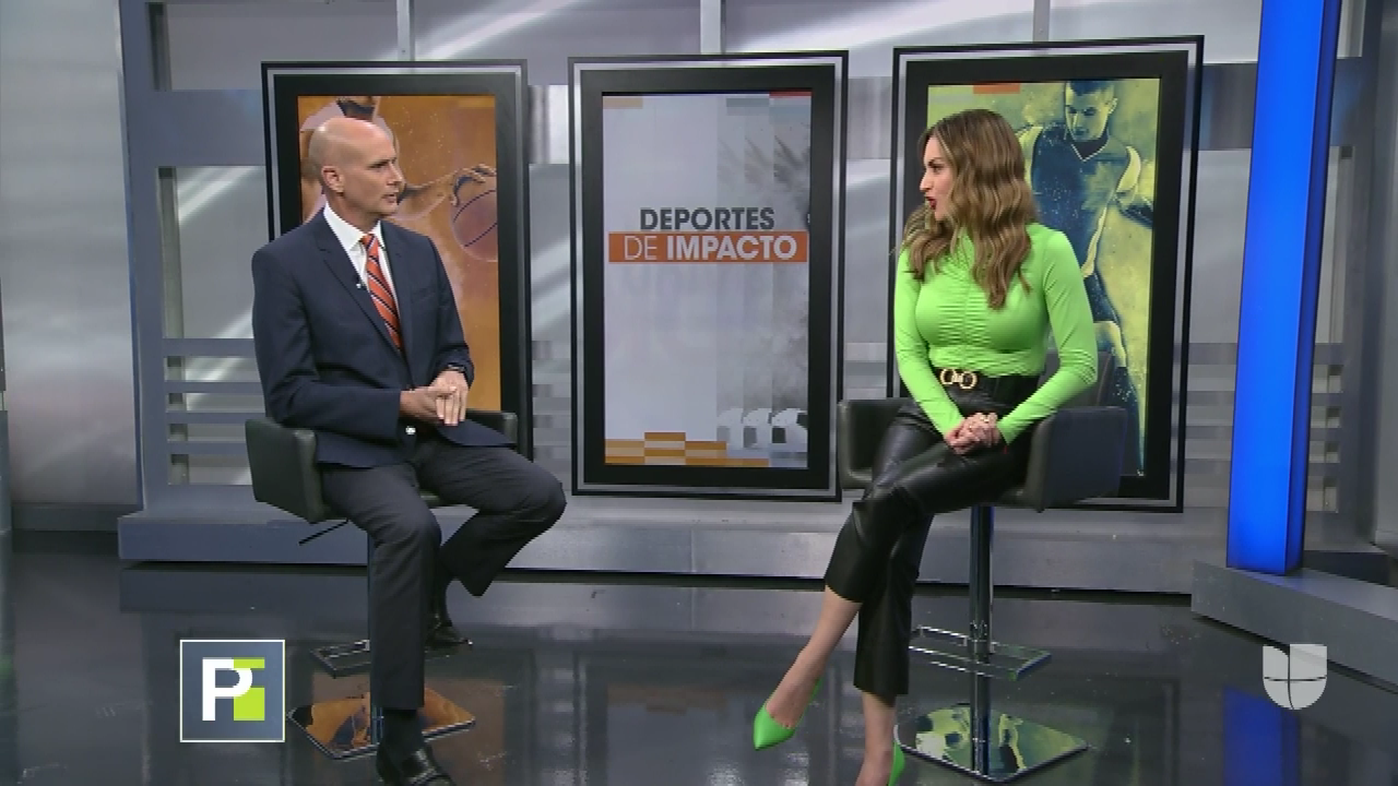 Michelle Galvan (12/9/2021) — Newswomen