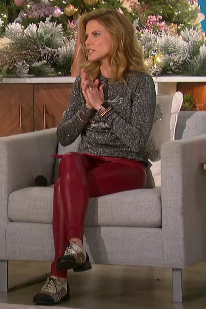 Natalie Morales (12/10/2021)