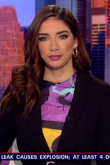 Bianca Peters (12/13/2021)