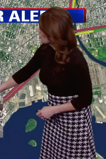 Heather O'Rourke (12/14/2021)