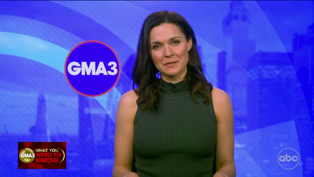 Maggie Rulie Maggie Rulli (12/14/2021) — Newswomen