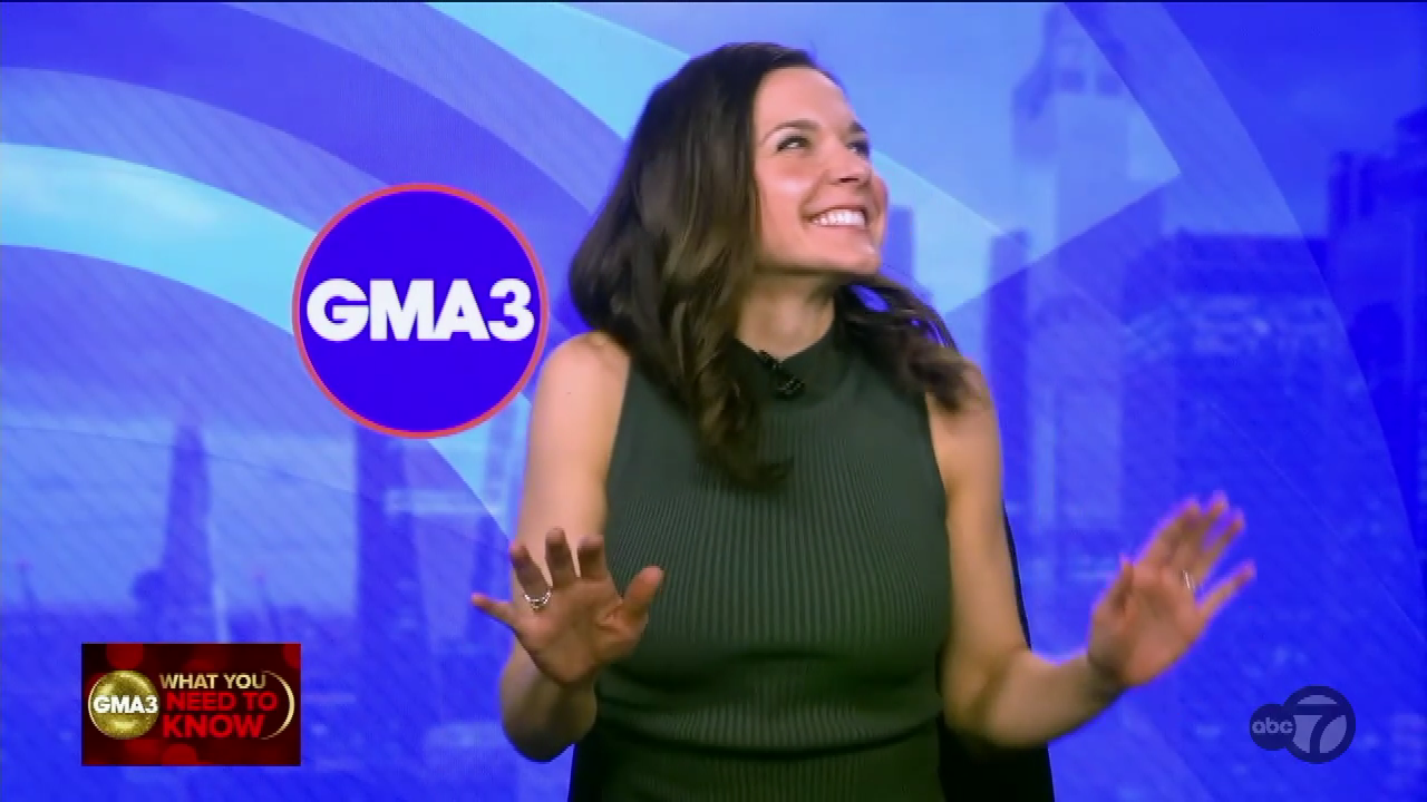 Maggie Rulie Maggie Rulli (12/14/2021) — Newswomen