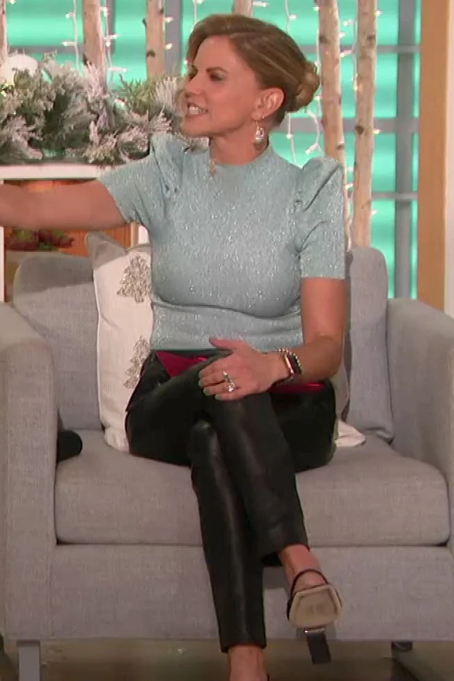 Natalie Morales (12/14/2021)