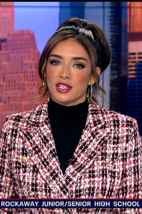 Bianca Peters (12/15/2021)