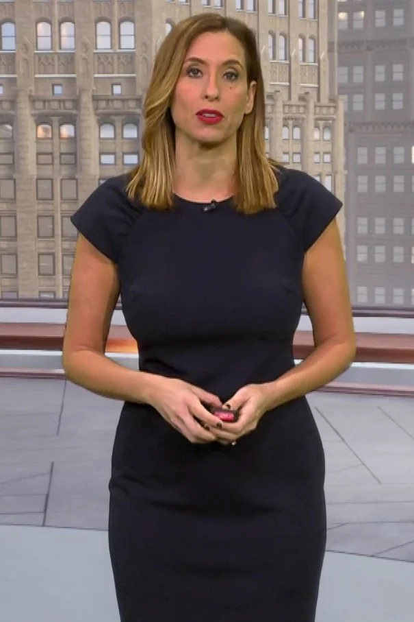 Stephanie Abrams (12/15/2021)