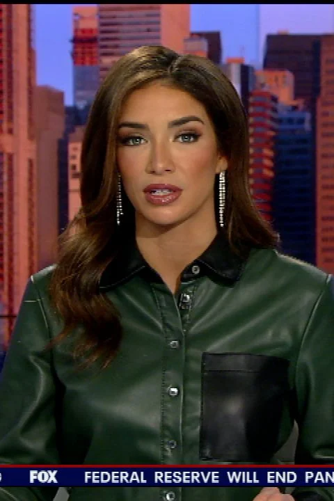 Bianca Peters (12/16/2021)