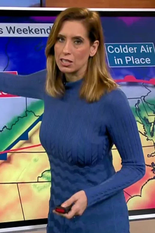 Stephanie Abrams (12/17/2021)