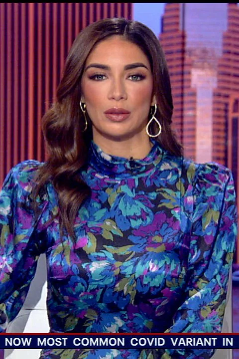 Bianca Peters (12/21/2021)