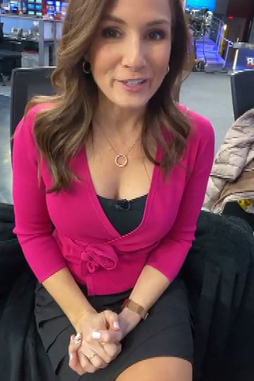 Shiri Spear (12/21/2021)