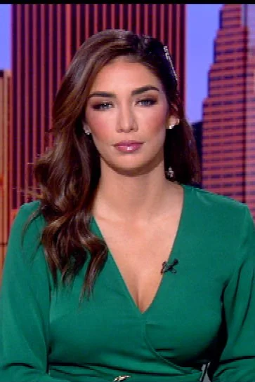 Bianca Peters (12/22/2021)