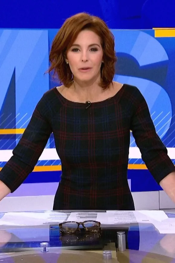 Stephanie Ruhle (12/22/2021)