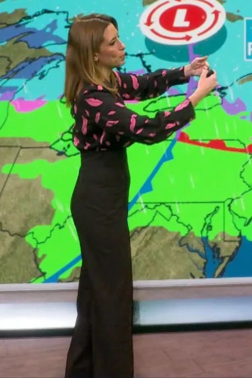 Stephanie Abrams (12/22/2021)