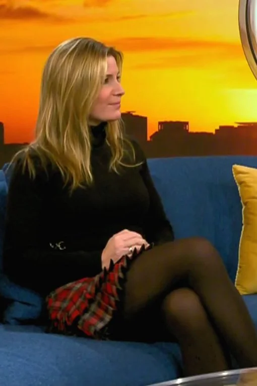 Jen Carfagno (12/23/2021)