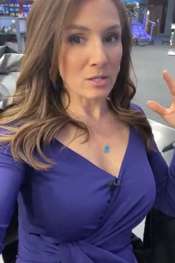 Shiri Spear (12/29/2021)