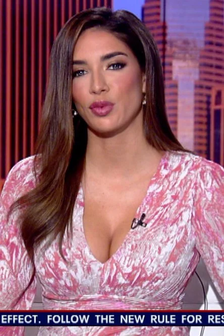 Bianca Peters (12/29/2021)