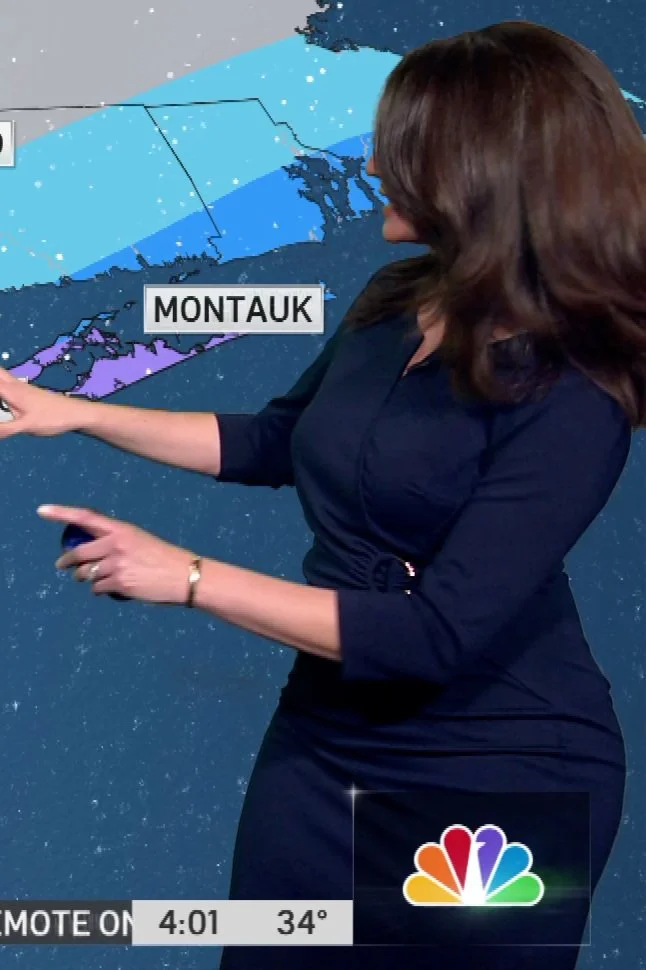 Maria LaRosa (1/3/2022)