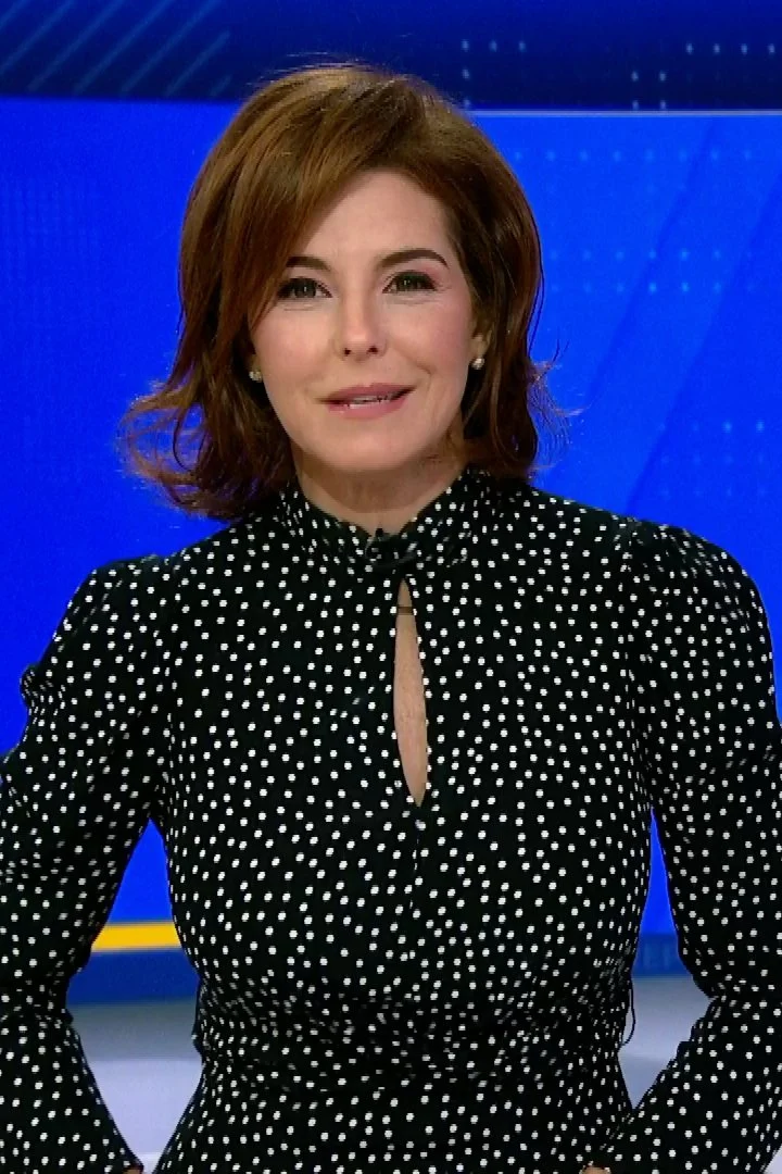Stephanie Ruhle (1/3/2022)