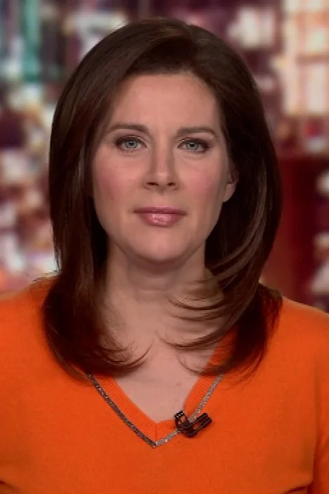 Erin Burnett (1/3/2022)