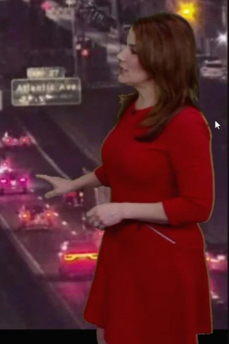 Heather O'Rourke (1/4/2022)