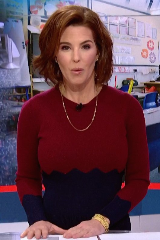 Stephanie Ruhle (1/4/2022)