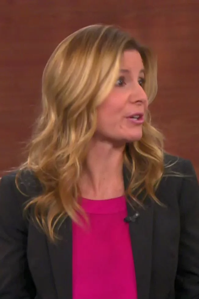 Jen Carfagno (1/4/2022)