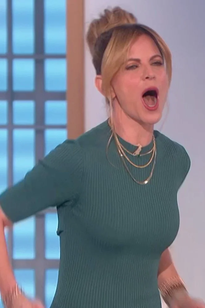 Natalie Morales (1/4/2022)