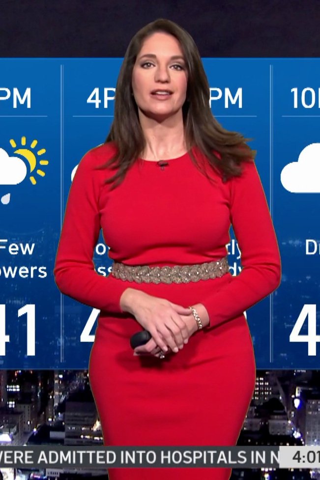 Maria LaRosa (1/5/2022)