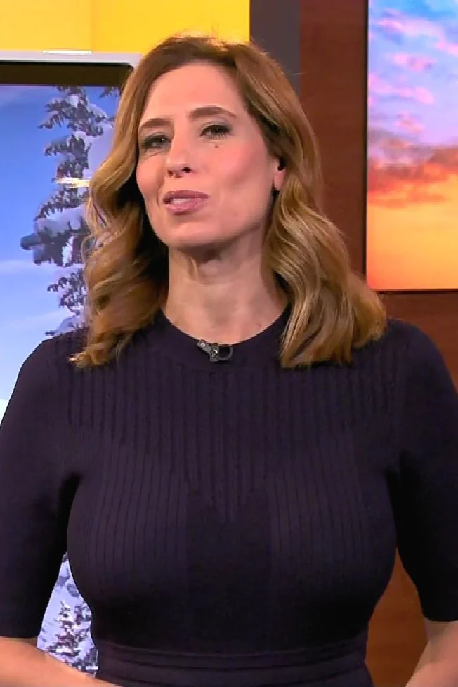 Stephanie Abrams (1/5/2022)