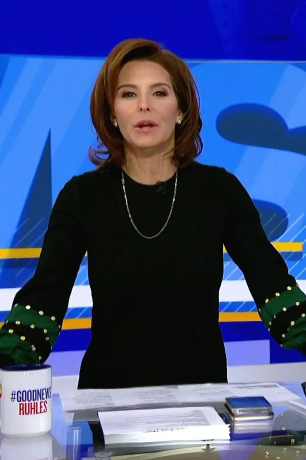 Stephanie Ruhle (1/5/2022)