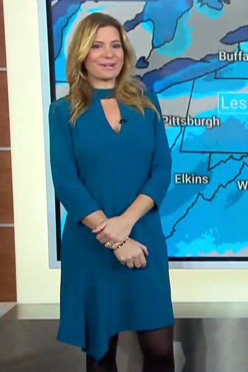 Jen Carfagno (1/5/2022)