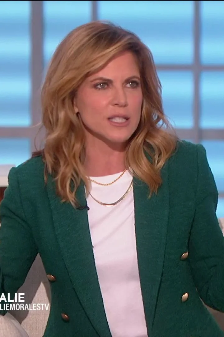 Natalie Morales (1/5/2022)