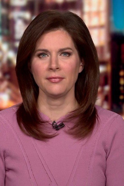 Erin Burnett (1/5/2022)