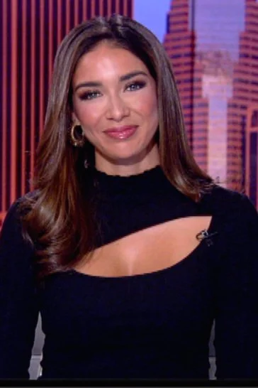 Bianca Peters (1/6/2022)