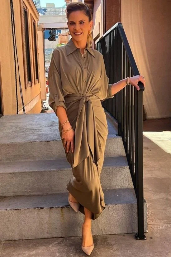 Natalie Morales (1/6/2022)