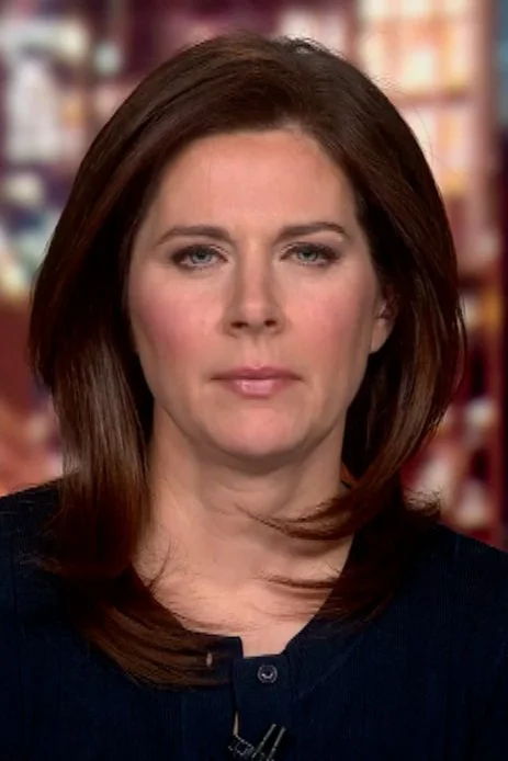 Erin Burnett (1/6/2022)