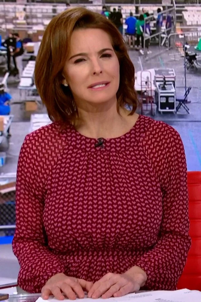 Stephanie Ruhle (1/7/2022)