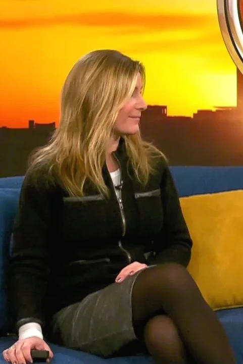 Jen Carfagno (1/7/2022)