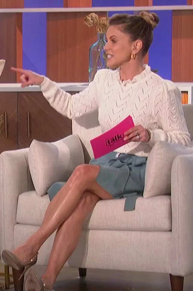 Natalie Morales (1/7/2022)