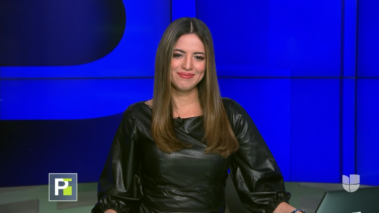 Pamela Silva (1/7/2022) — Newswomen