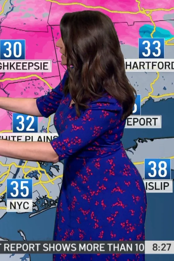 Maria LaRosa (1/9/2022)