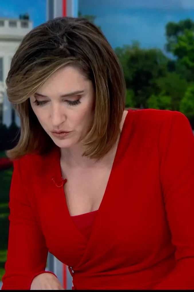 Margaret Brennan (1/9/2022)