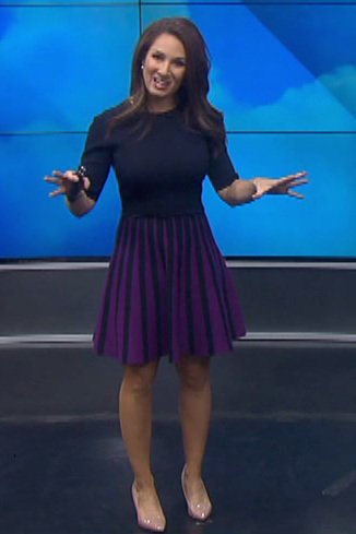 Shiri Spear (1/10/2022)