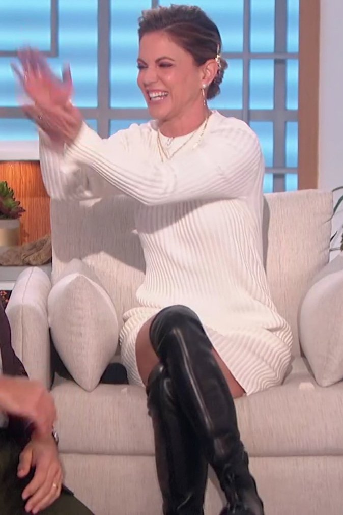 Natalie Morales (1/10/2022)