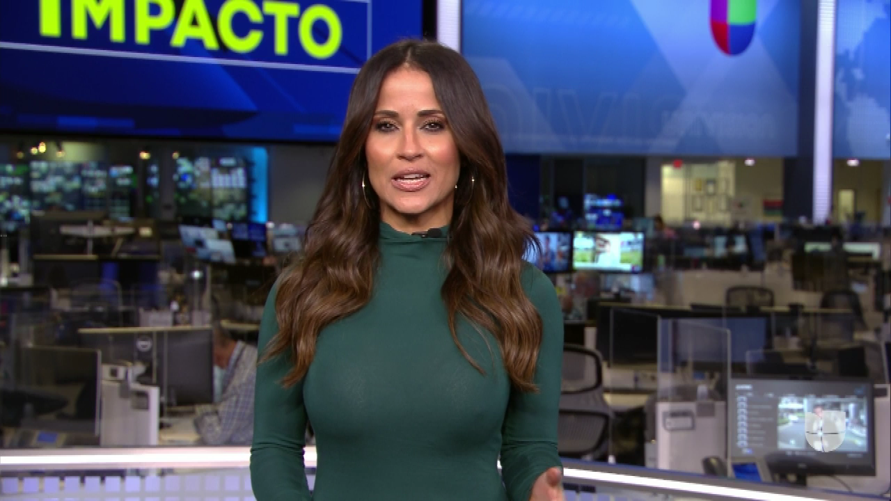 Jackie Guerrido (1/10/2022) — Newswomen