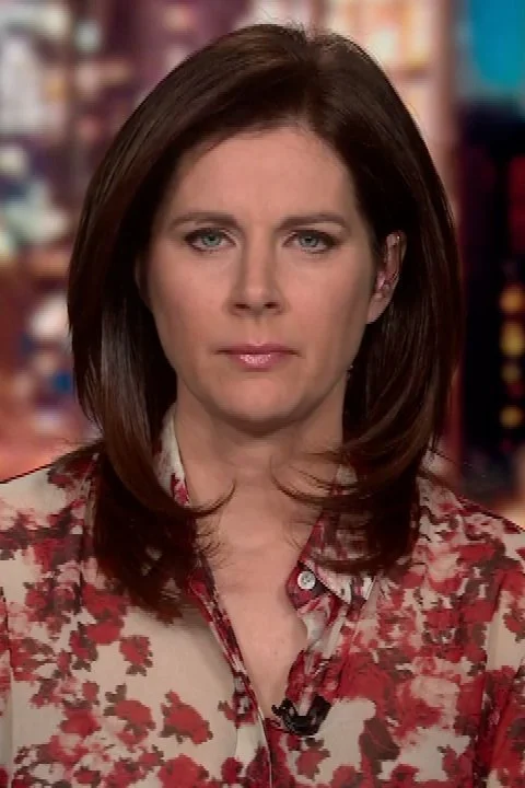 Erin Burnett (1/10/2022)