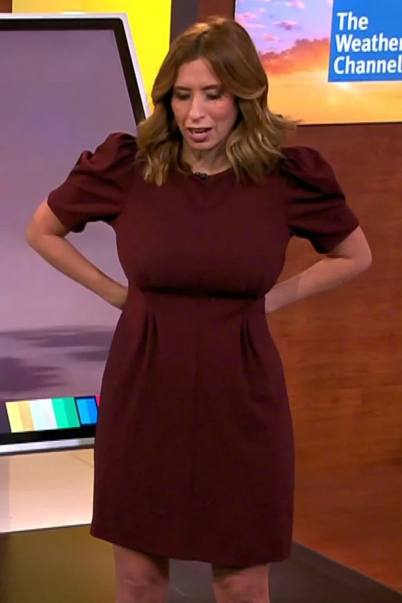 Stephanie Abrams (1/11/2022)