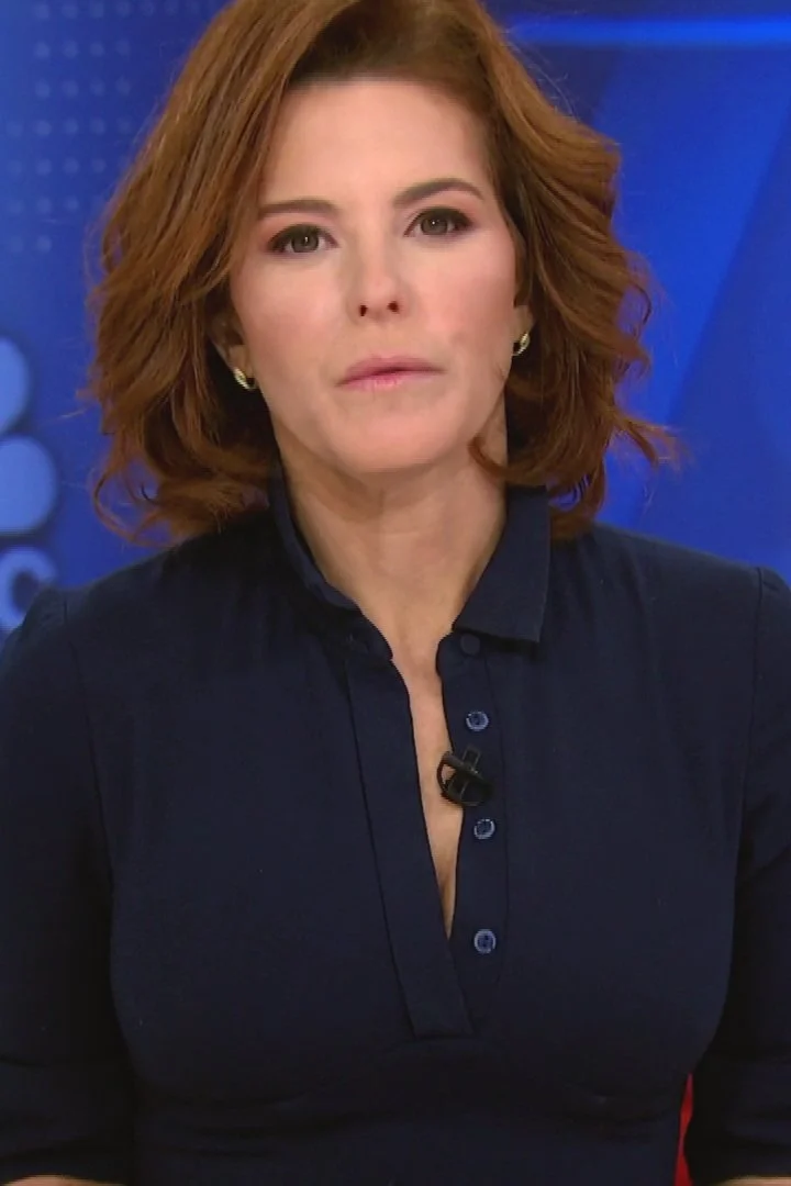 Stephanie Ruhle (1/11/2022)