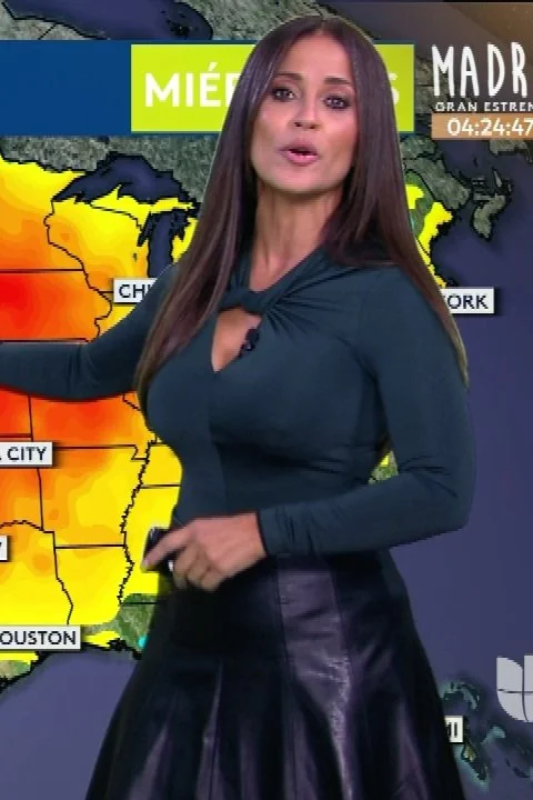 Jackie Guerrido (1/11/2022)