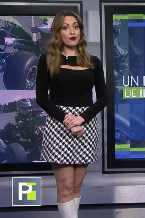 Michelle Galvan (1/11/2022)